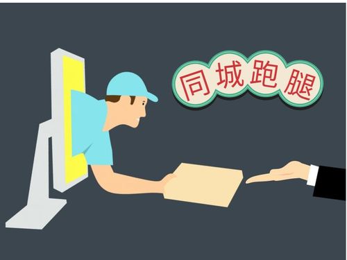 揭陽跑腿全省代購招標文件 專業投標代辦服務與生活配送市場的風向標